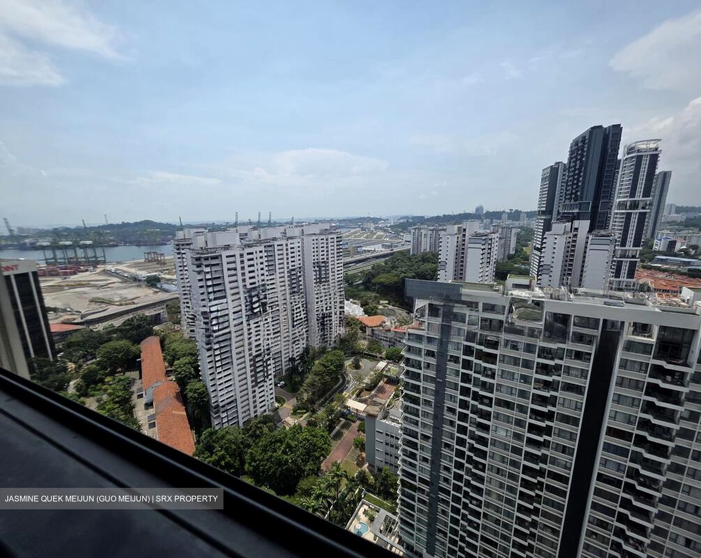 Blk 1 The Pinnacle@Duxton (Bukit Merah), HDB 5 Rooms #500336671